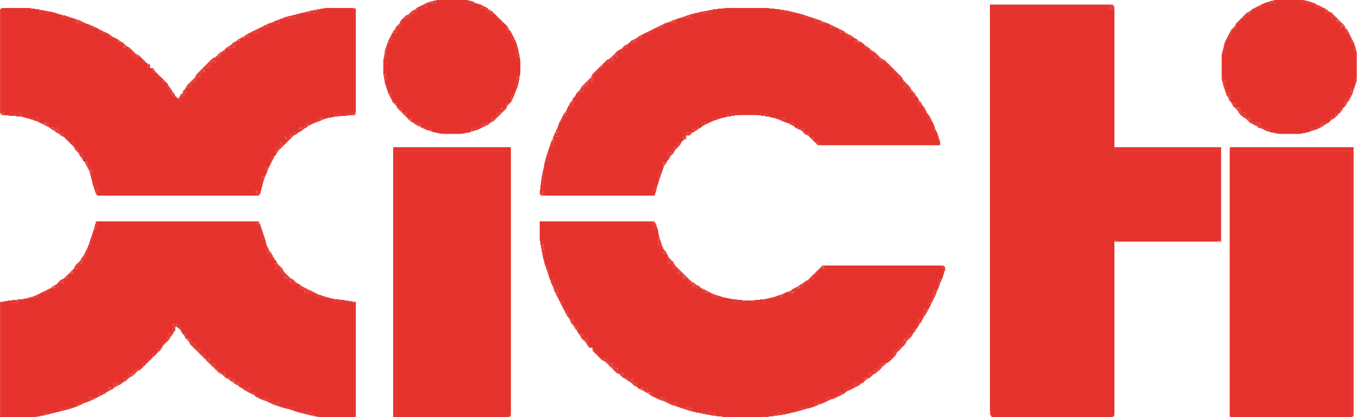 Xichi Electric Logo